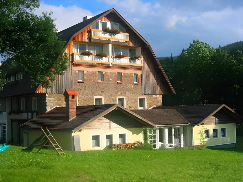 Hotel Frankenschleif - Image 1