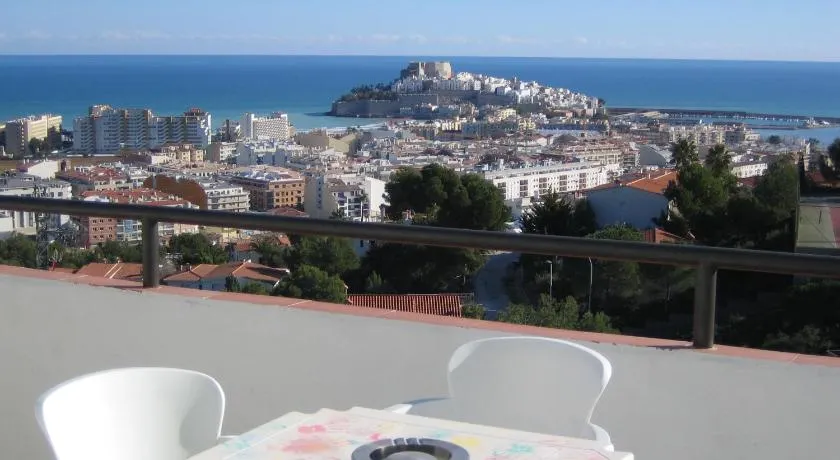 Apartamentos Panoramica - Image 1