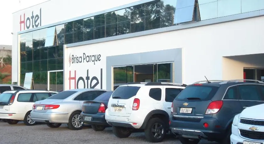 Brisa Parque Hotel - Image 1