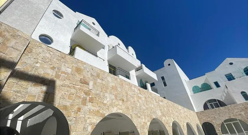 MiLen by Santorini Residence - Image 1