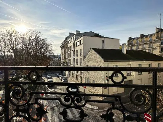 Gare de Lyon & Bercy – Central Paris Apartments - Image 1