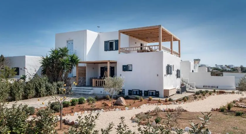 Guest House Emily - Image 1