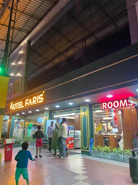 FARIS ROOMs - Image 1