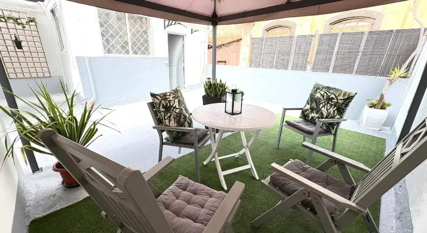CASA ISABEL CENTRO Histórico - Image 1