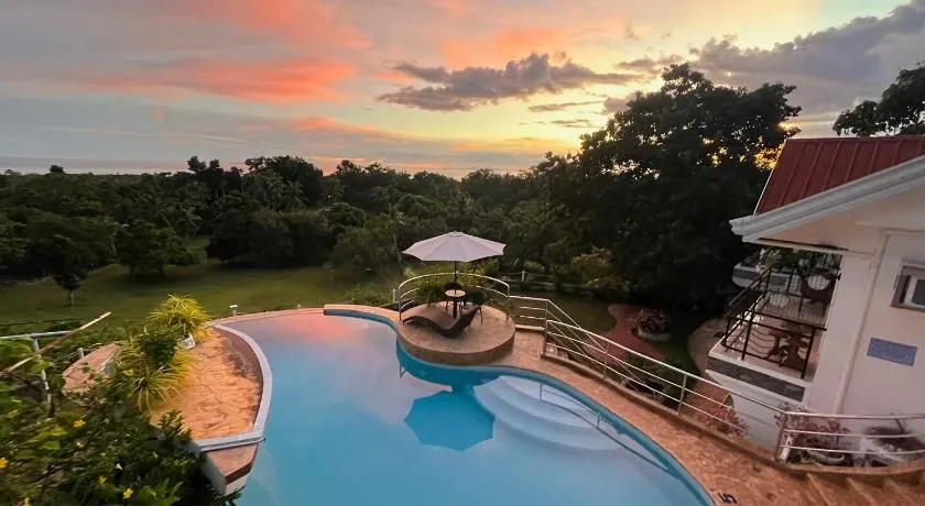 Vidas Mountain Stay-Bohol - Image 1