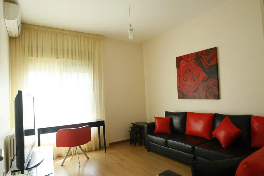 Furnished Apartment with Pool access - Adma - Image 1