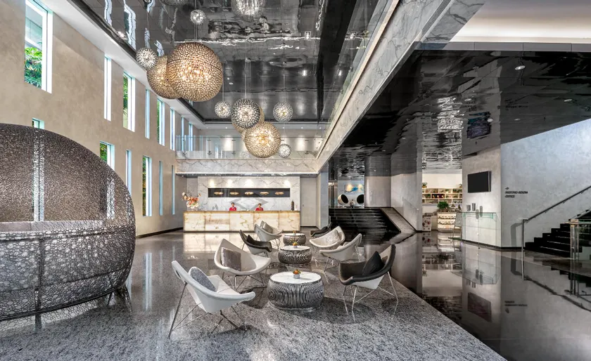 FM7 Resort Hotel - Jakarta Airport - Image 1
