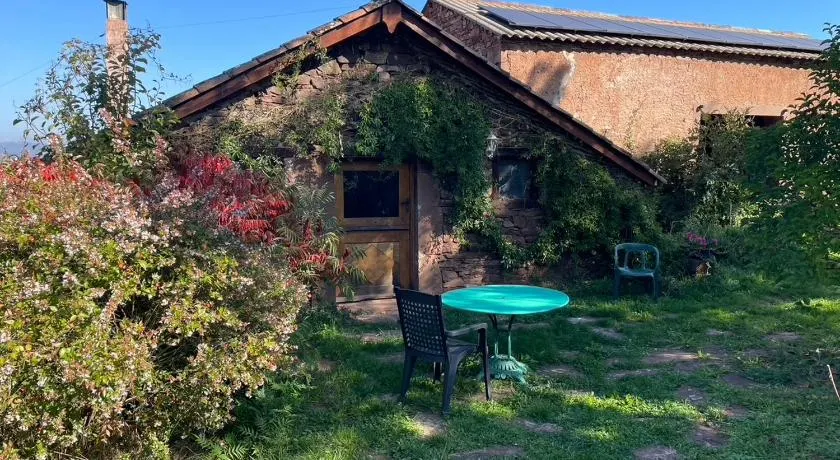 Gîte des Monts - Image 1