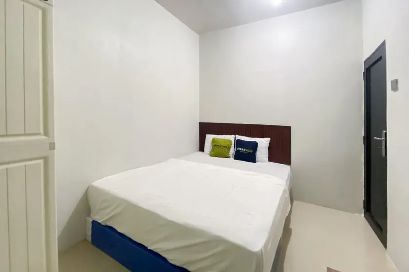 Urbanview at Setia Homestay Bengkong Batam - Image 1