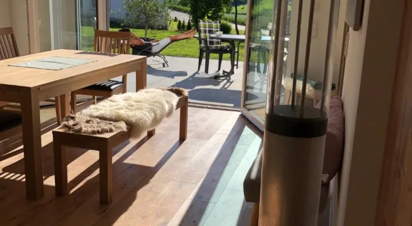 Ferienbauernhaus New Style - Image 1