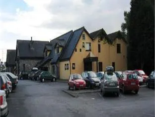 Auburn Lodge Hotel & Leisure Centre - Image 1