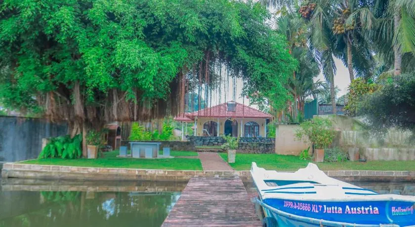 Bentota River Villa - Image 1