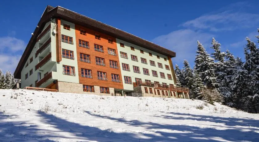 Horský apartmán Cihlářka 306 - Image 1
