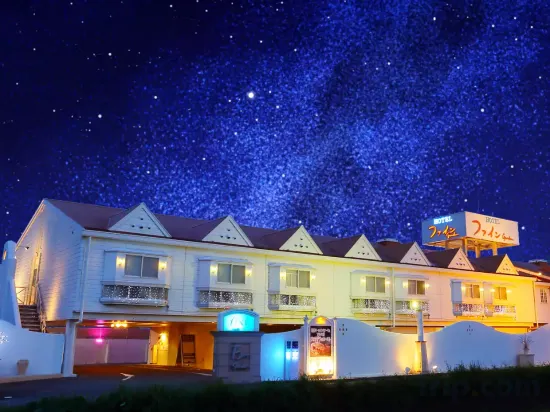 Hotel Fine Garden Matsuzaka I - Image 1