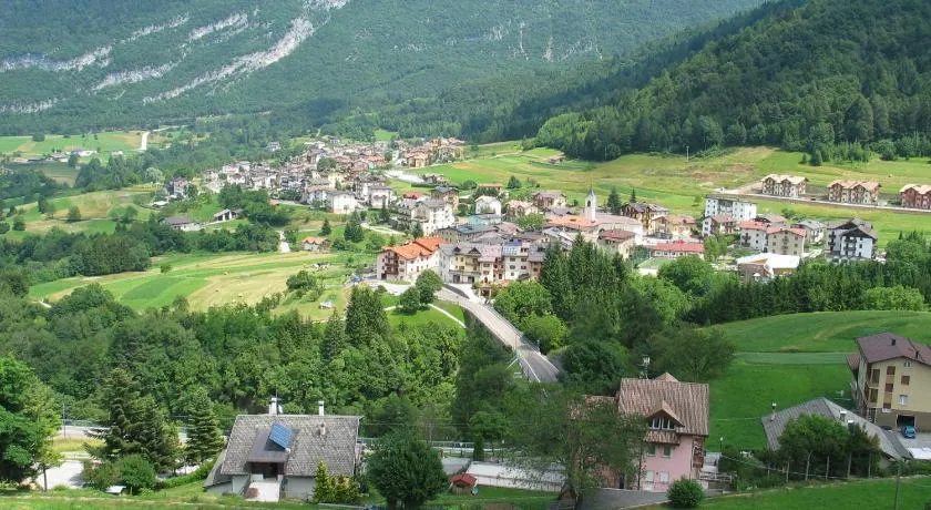 Albergo Bellavista - Image 1