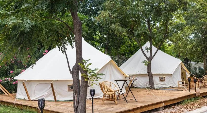 HolaCamp Gandía - Image 1