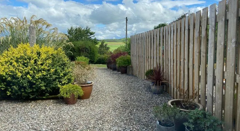 Thornhill cottage with views of the Trossachs - Image 1