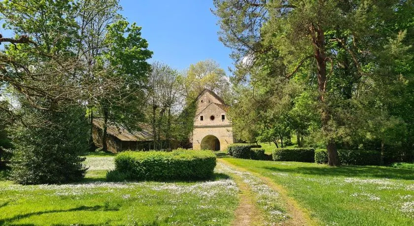 Domaine des Forges de la Vache - Image 1