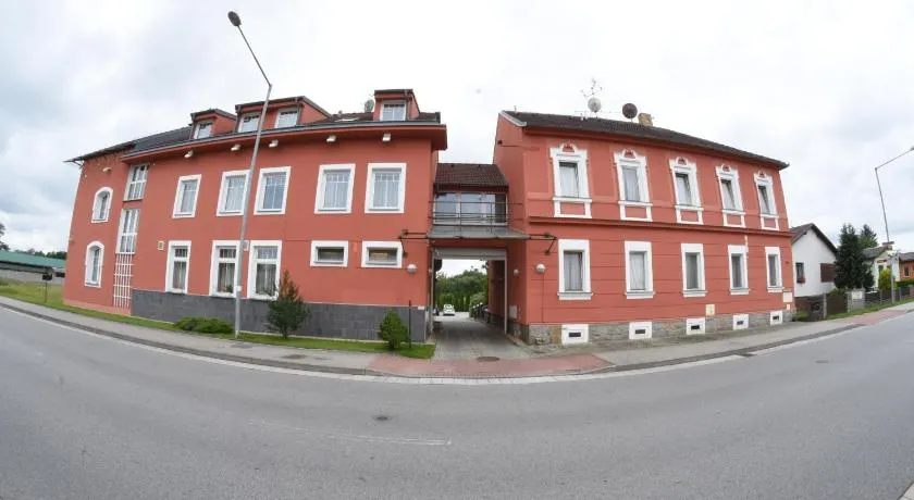 Casino Admiral Velenice - Gmünd - Image 1