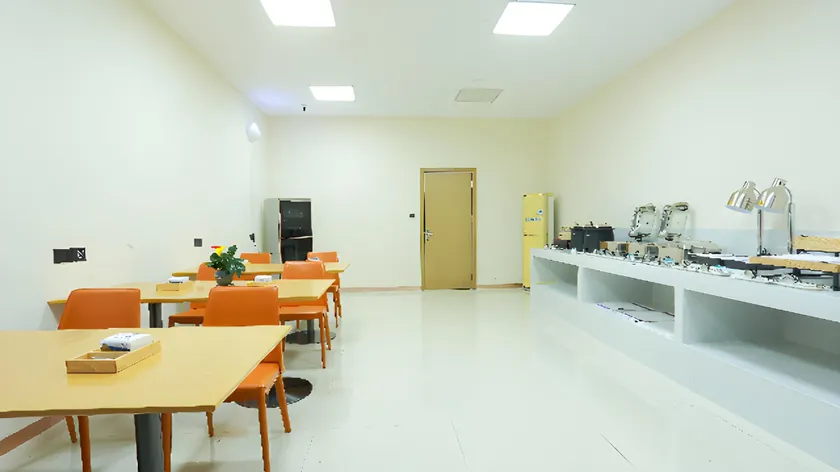 City Comfort Inn Foshan Shunde Daliang Qinghui Garden Food City - Image 1