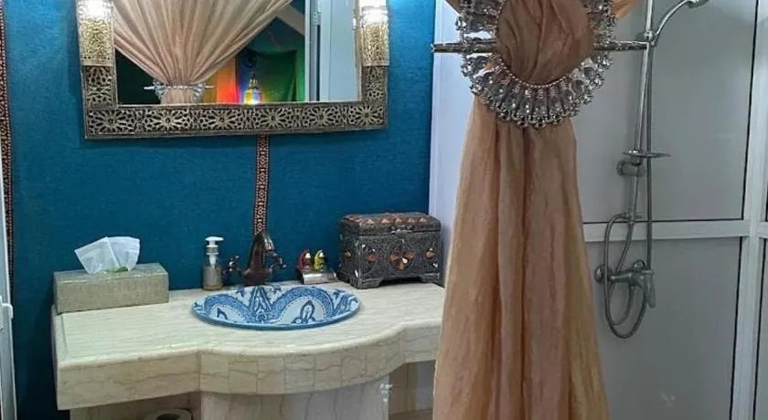 Bedouin House - Image 1