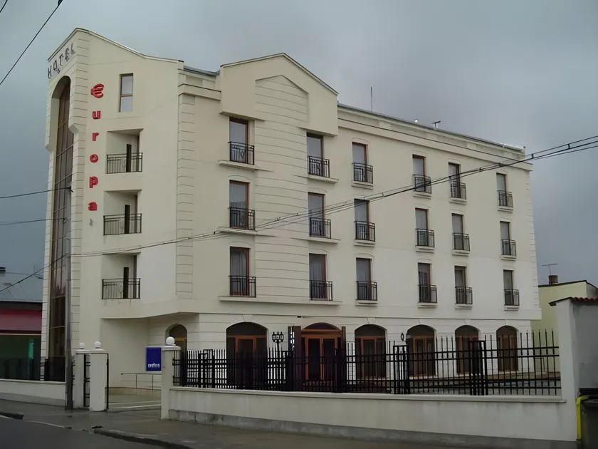 Hotel Europa - Image 1