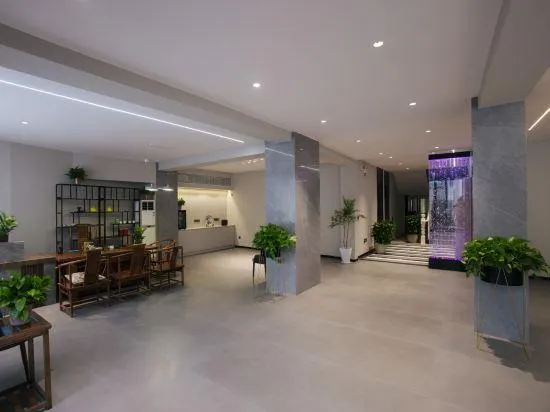 Jinyun Wagang Homestay (Xiandu Scenic Area) - Image 1