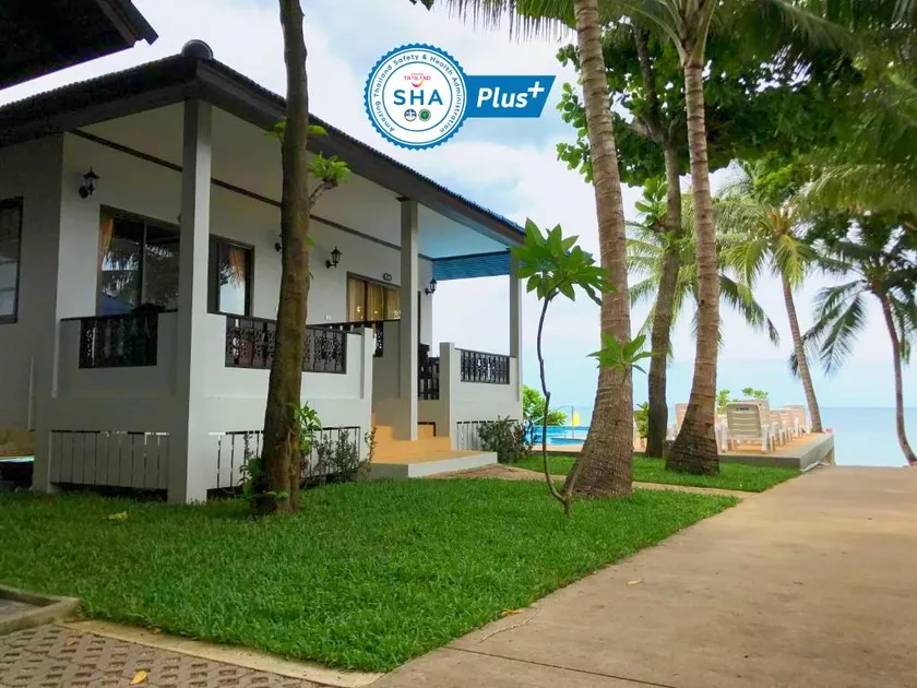 Marina Beach Resort - SHA Extra Plus - Image 1