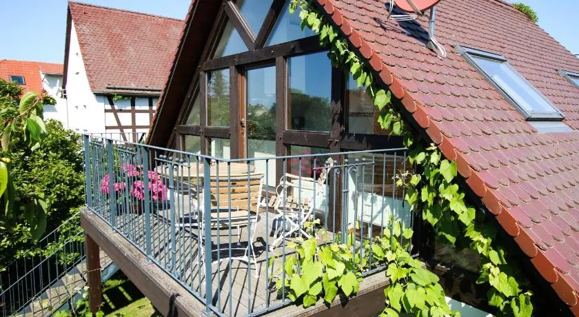 Landpension Bocka - Image 1