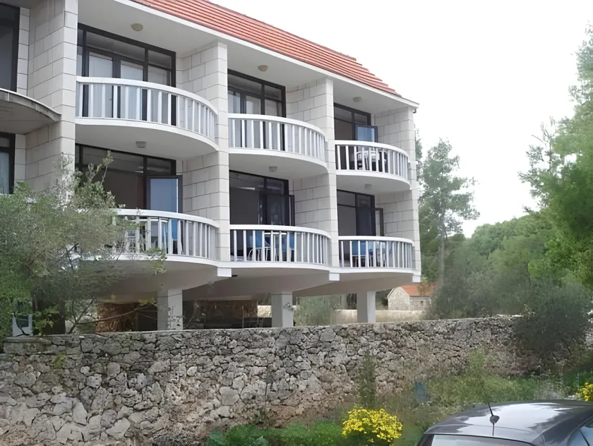 nb APARTMENTS by the sea - Image 1