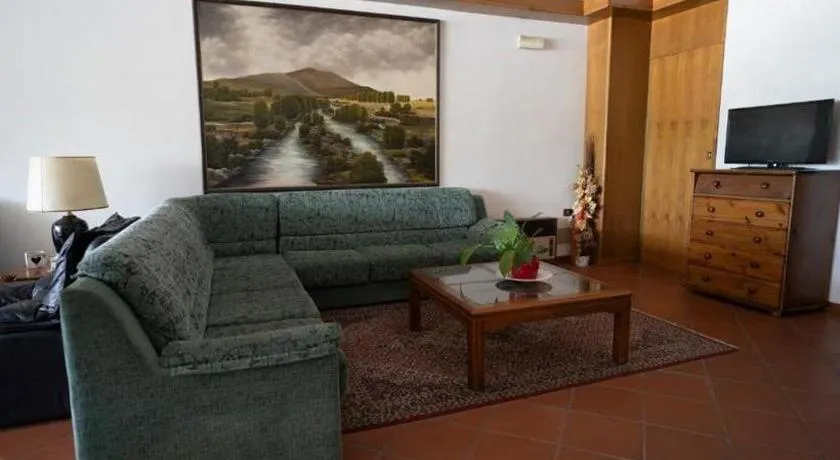 Hotel Mediavalle - Image 1