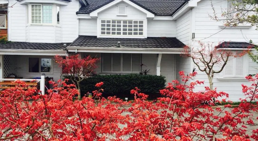 He Feng Homestay - Image 1