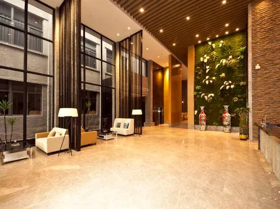 Gurun Eco Hotel - Image 1