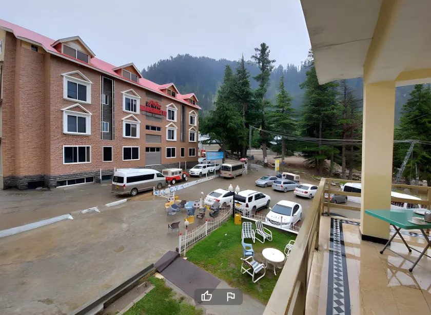 Sayyam Heights - Image 1