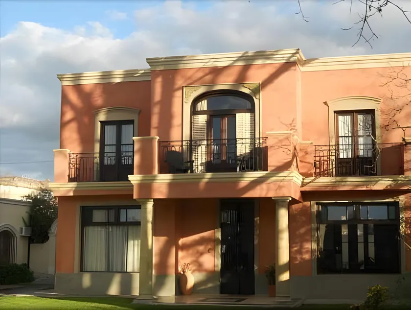 Hotel Draghi - Image 1