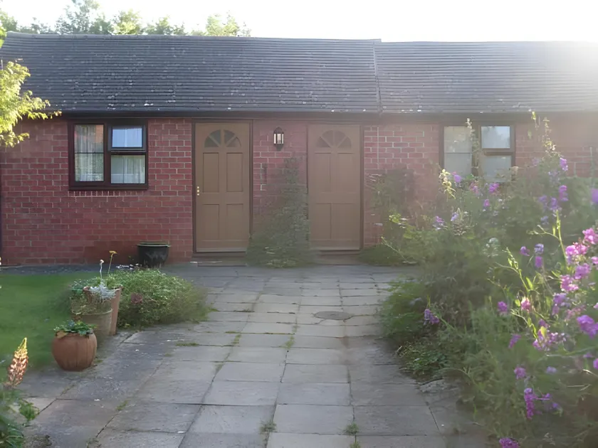 Newent Golf Club and Lodges - Image 1