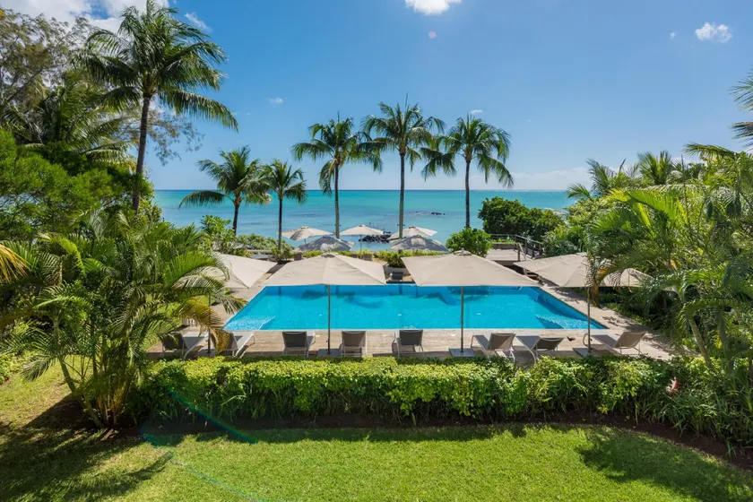 Mon Choisy Beach R. - Image 1