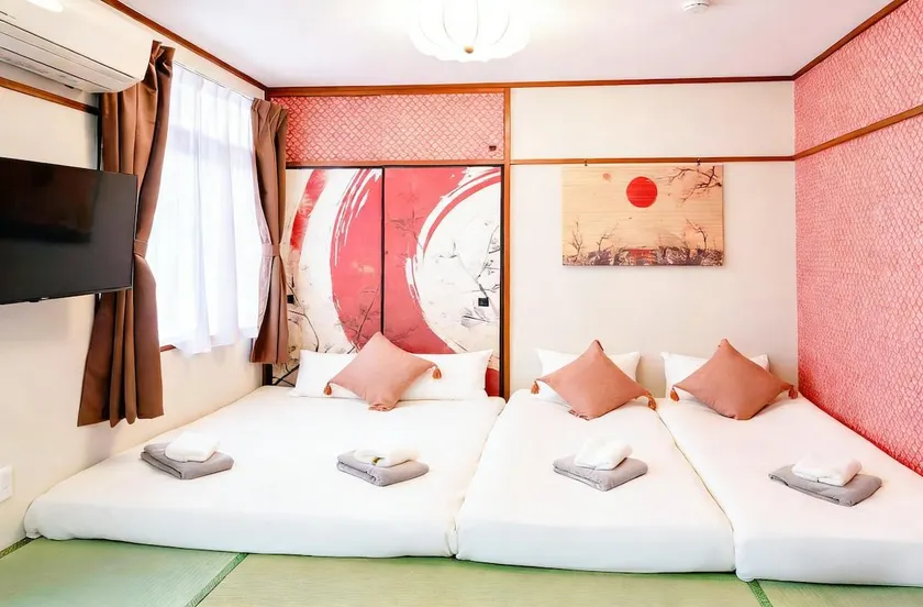 东京 Houses - Image 1