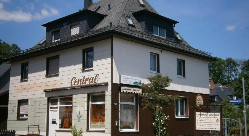Pension Central - Image 1