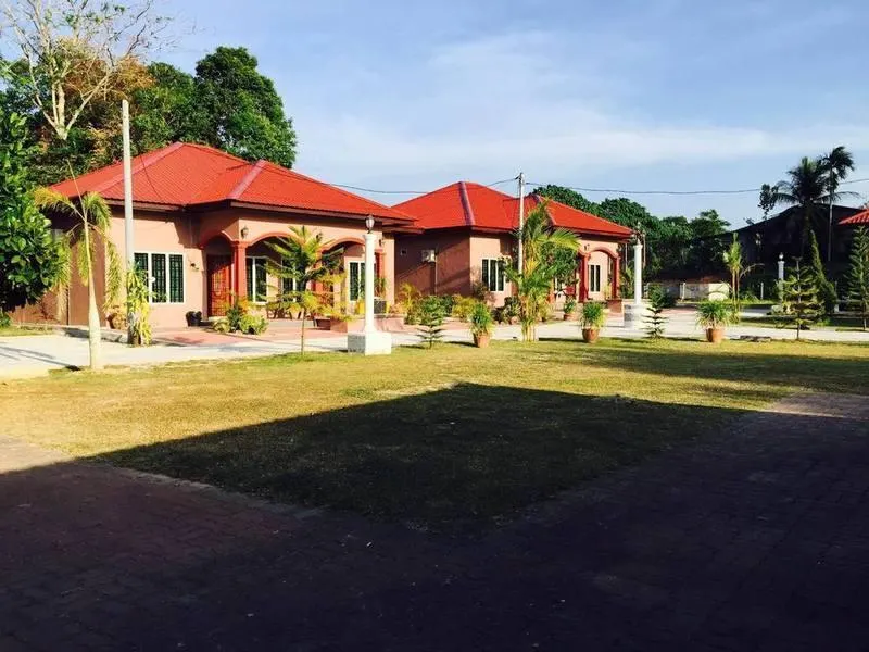 Harmony Guesthouse Sdn Bhd - Image 1