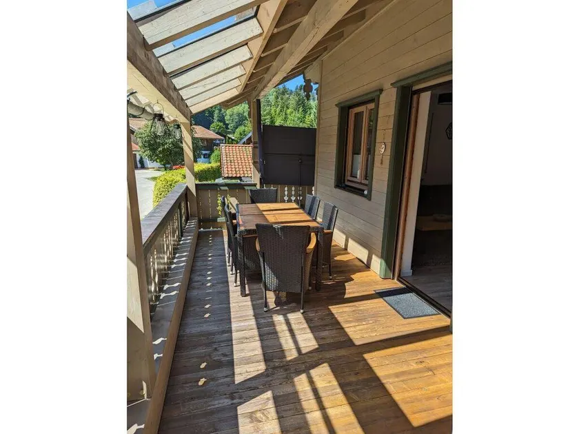 Alpentraum Comfortable holiday residence - Image 1