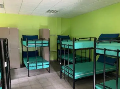 albergue Santa Ana Mos - Image 1