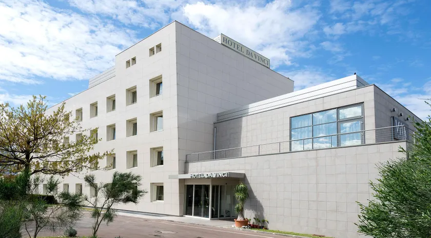 Hotel Da Vinci - Image 1