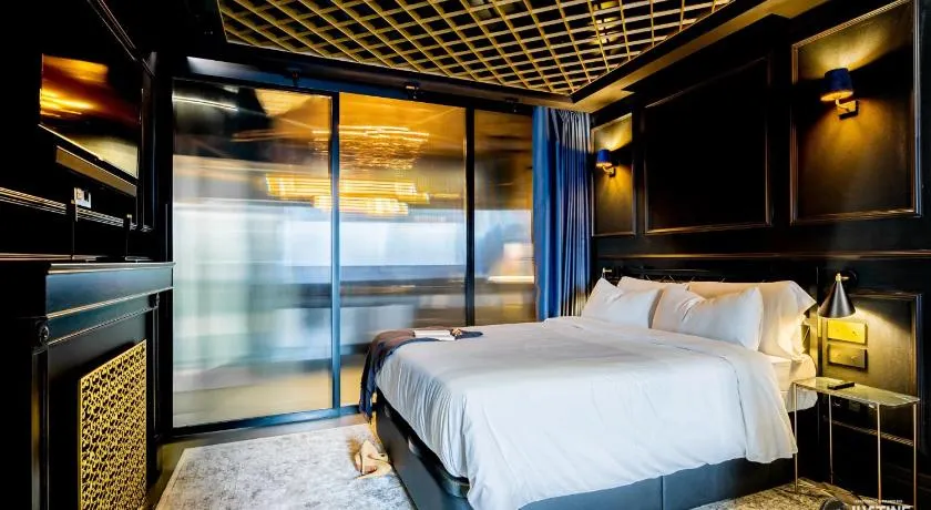Apartamento Shibari by Justine Apartments Apartamento turístico en Madrid Río - Image 1