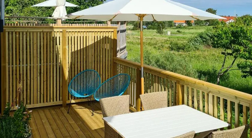 1 Bedroom Nice Home In Torslanda - Image 1