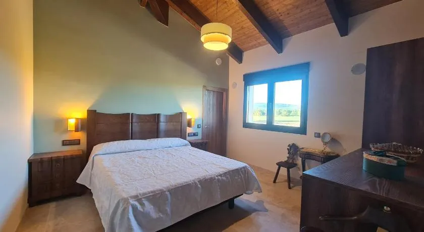 Hotel rural Los corrales de Aliste - Image 1