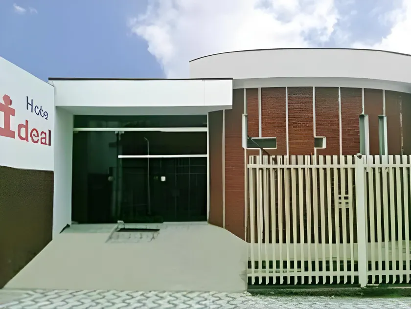 Hotel Ideal Taubaté - Image 1