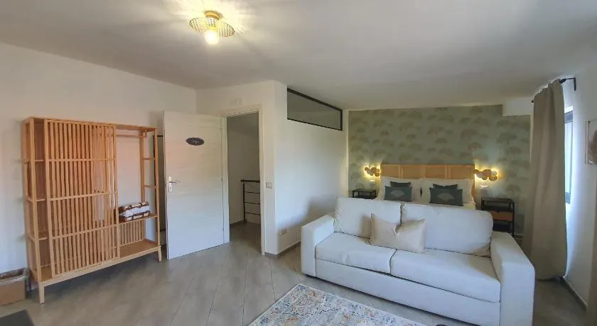 Villa Rio Claro - Sperlonga Vertice Rooms - Image 1