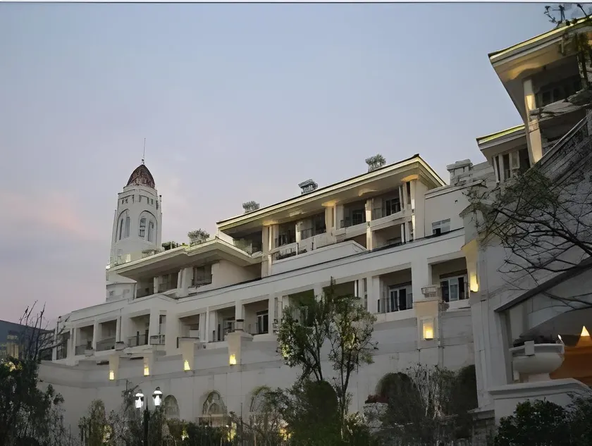 Country Garden Phoenix Hotel Chaohu - Image 1