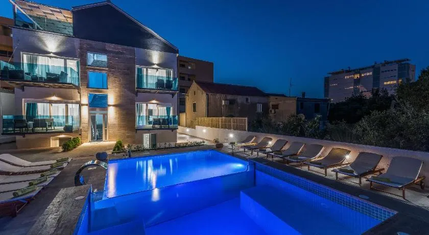 Luxury Apartments Villa Morea - Image 1